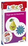 ik ga naar de kleuterklas pakket - Scala Leuker Leren - 9789048747245