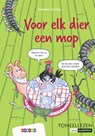 Voor elk dier een mop - Jolanda Horsten - 9789048748587