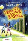 Het vreemde kasteel - Marte Jongbloed - 9789048748686