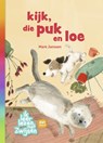 kijk, die puk en loe - Mark Janssen - 9789048750092