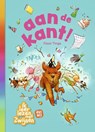 aan de kant! - Floor Tinga - 9789048750115