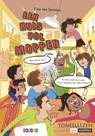 Een huis vol moppen - Elisa van Spronsen - 9789048750382