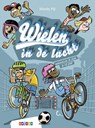 Wielen in de lucht - Mandy Pijl - 9789048752027