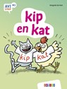 kip en kat - Margreet de Heer - 9789048752126