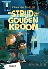 De strijd om de Gouden Kroon - Frank van Pamelen - 9789048753628