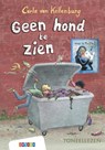 Geen hond te zien - Carla van Kollenburg - 9789048753635