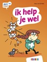 ik help je wel - Fleur Van der Weel - 9789048753710