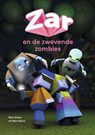 ZAR en de zwevende zombies - Rian Visser - 9789048754311