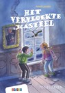 Het vervloekte kasteel - Annet Jacobs - 9789048754359