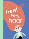 heel veel haar - Carla van Kollenburg - 9789048754649