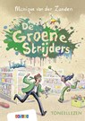 De Groene Strijders - Monique van der Zanden - 9789048754724