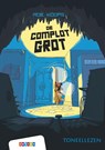 De Complotgrot - Rob Koops - 9789048754731