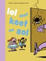 lol met keet en sol - Mariken Jongman - 9789048755073