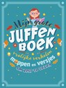 Mijn grote juffenboek -  - 9789048755189