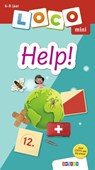 Help! 6-8 jaar -  - 9789048755356