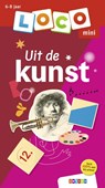 Uit de kunst 6-8 jaar -  - 9789048755394