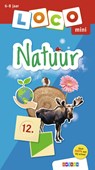 Loco mini Natuur -  - 9789048755400