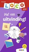 Wat een uitvinding! 6-8 jaar -  - 9789048755424