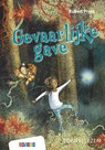 Gevaarlijke gave - Ruben Prins - 9789048755738