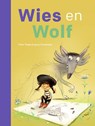 Wies en Wolf - Floor Tinga - 9789048755806