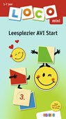 Loco mini Leesplezier AVI Start -  - 9789048755998