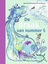 De draak van nummer 5 - Carla van Kollenburg - 9789048756384
