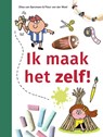 Ik maak het zelf! - Elisa van Spronsen - 9789048756452