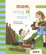 mam, mag ik mee? - Paul van Loon - 9789048756612