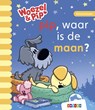 pip, waar is de maan? -  - 9789048756629