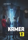 Kamer 13 - Judith Williams - 9789048756667