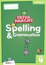 Oefenmaatjes Spelling & Grammatica groep 4 werkboek 1 - Elisa van Spronsen - 9789048756872