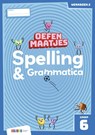 Oefenmaatjes Spelling & Grammatica groep 6 werkboek 2 - Melissa Masselink - 9789048756926