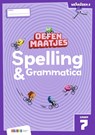 Oefenmaatjes Spelling & Grammatica groep 7 werkboek 2 - Elisa van Spronsen - 9789048756940