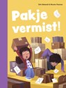Pakje vermist! - Dirk Nielandt - 9789048757497