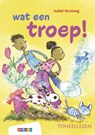 wat een troep! - Isabel Versteeg - 9789048757596