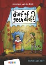 dief of geen dief? - Annemarie van den Brink - 9789048757619