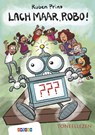 Lach maar, Robo! - Ruben Prins - 9789048757633