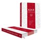 Ajax Wereldclub - SLEUTELBERG, Michel & BERGSMA, Jacob & SOMERS, Erik - 9789048801268