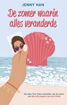 De zomer waarin alles veranderde - Jenny Han - 9789048805976