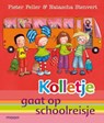 Kolletje gaat op schoolreisje - Pieter Feller - 9789048808946