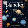 De ontdekking van de planeten - SCHILLING, Govert - 9789048809066