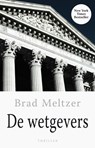 De wetgevers - Brad Meltzer - 9789048812301