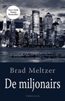 De miljonairs - Brad Meltzer - 9789048812318