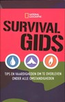 Survivalgids - National Geographic - 9789048813001