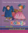 Kolletje en de verkleedkist - Pieter Feller - 9789048813278