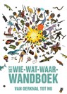 Het grote wie wat waar wandboek van oerknal tot nu - Christopher Lloyd - 9789048813315