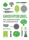 Groentebijbel - Mari Maris - 9789048814886