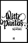 Witte panters - Saul van Stapele - 9789048815166