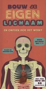 Bouw je eigen lichaam - Richard Walker - 9789048819171