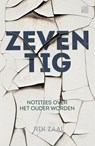 Zeventig - Rik Zaal - 9789048819485